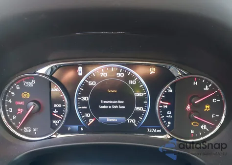 2023 GMC Terrain Awd Denali from USA, damaged, VIN 3GKALXEG4PL125627